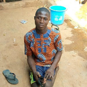 Souleymane 