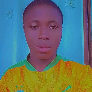 Souleymane 