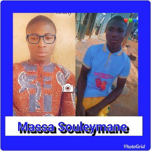 Souleymane 🎤🎤🇨🇮