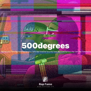 500degrees