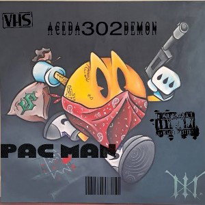 Pacman