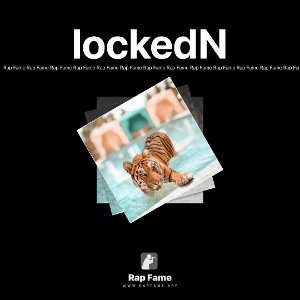 lockedN