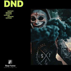 dnd