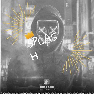 splash