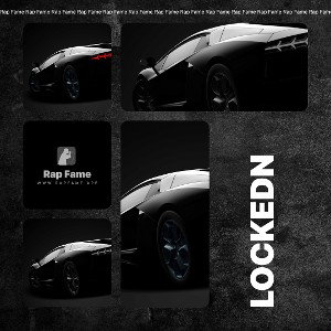 lockedN