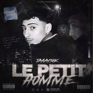 JAYJAY - LE PETIT HOMME 