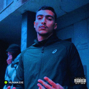 JAYJAY - HUMAN.EXE 🌍
