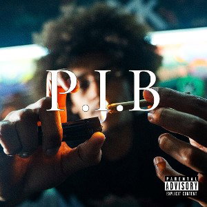 JAYJAY - P.I.B 🥷🏼⚡️
