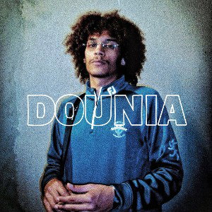 JAYJAY - Dounia 🌍