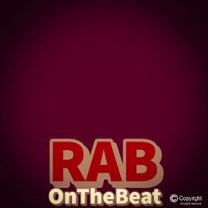 RAB - Walking 