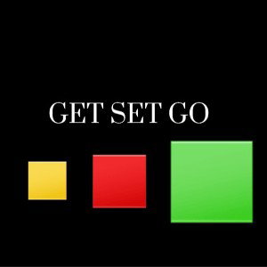 GET SET GO