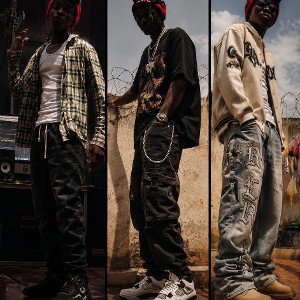gang off