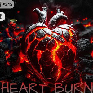 Heart break