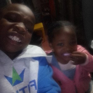 I'm a NIGGA Ft LIL QUEEN 