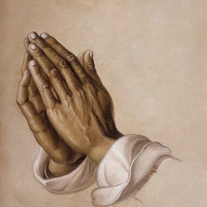 power of prayer