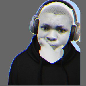 BLESSING BOY 