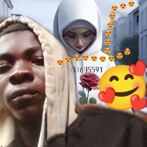 BLESSING BOY 