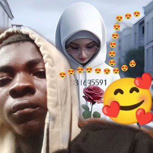 BLESSING BOY 