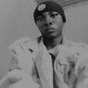 BLESSING BOY 