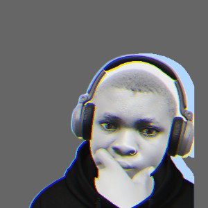BLESSING BOY 
