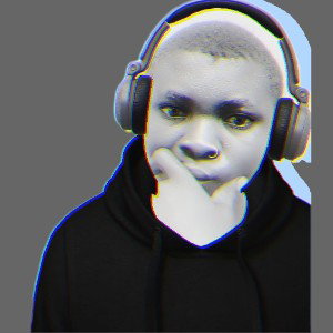 BLESSING BOY 