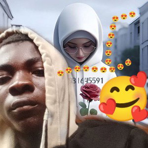 BLESSING BOY 
