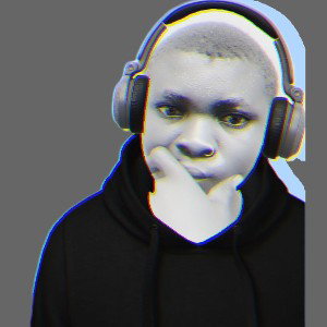 BLESSING BOY  love 