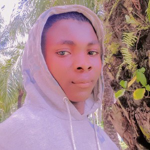 BLESSING BOY 