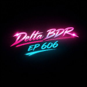 Delta BDR - EP 606