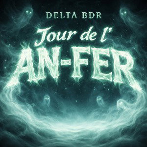 Delta BDR - Jour de l’an - fer