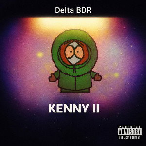 Delta BDR - kenny II