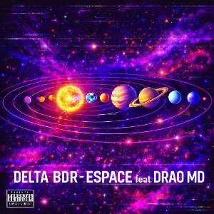 Delta / Drao - Espace 