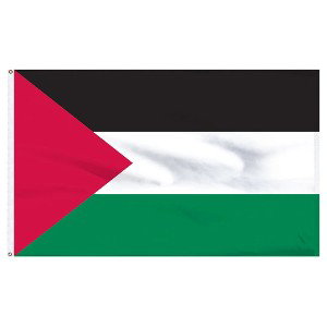 Delta BDR - Freestyle Gaza
