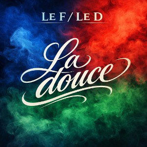 Le F / Le D - La Douce 