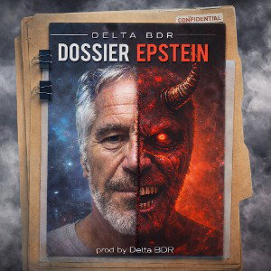 Delta BDR - Dossier Epstein ( Prod by Delta BDR )