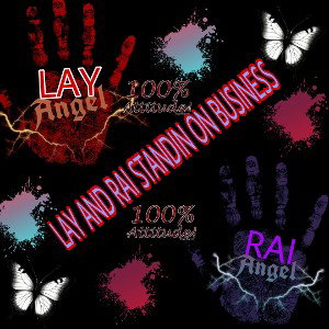 RAI and LAY STANDIN ON BUSINESS 