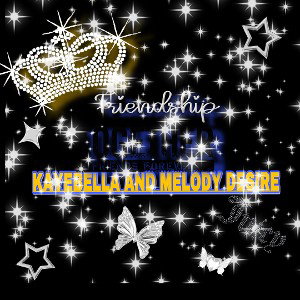 KAYEBELLA AND MELODY DESIRE
