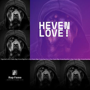 Heven love!