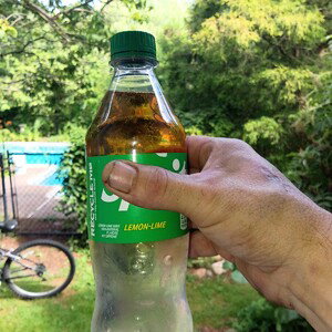 whiskey and Sprite