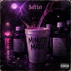 MINUTE MADE