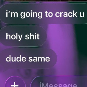 tapped that