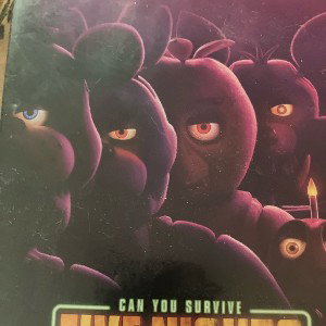 purple lurks