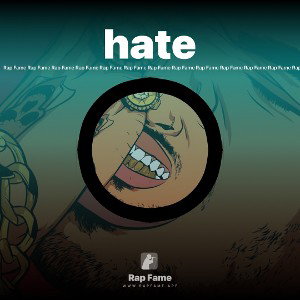 hate