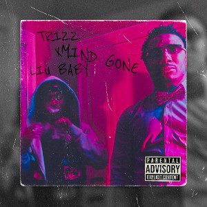 mind gone ft Liu Baby