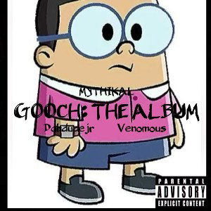 Old School Gooch 