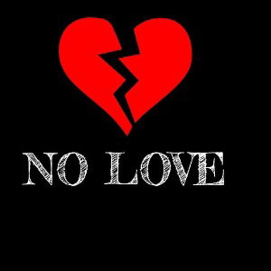 No Peace✝️ No Love💔