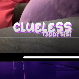 CLUELESS 💙OFFICIAL AUDIO BY BIGMONEYSISI