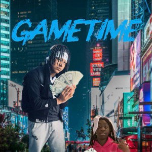 GAME TIME OFFICIAL AUDIO BY LIL DYLO FT. BIG MONEYSISI