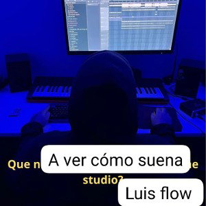 Luis flow yes okay 🔥