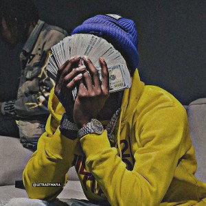 Luis flow el criminal de Haití
